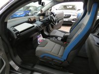 USED 2020 20 BMW I3 0.0 I3 120AH 5d 168 BHP &pound;0 ROAD TAX SAT NAV HEATED SEATS PARKING SENSORS 1 OWNER GENUINE LOW MILES