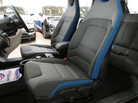 USED 2020 20 BMW I3 0.0 I3 120AH 5d 168 BHP &pound;0 ROAD TAX SAT NAV HEATED SEATS PARKING SENSORS 1 OWNER GENUINE LOW MILES
