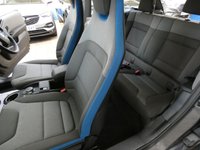 USED 2020 20 BMW I3 0.0 I3 120AH 5d 168 BHP &pound;0 ROAD TAX SAT NAV HEATED SEATS PARKING SENSORS 1 OWNER GENUINE LOW MILES