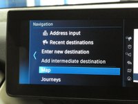 USED 2020 20 BMW I3 0.0 I3 120AH 5d 168 BHP &pound;0 ROAD TAX SAT NAV HEATED SEATS PARKING SENSORS 1 OWNER GENUINE LOW MILES