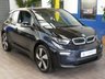 USED 2020 20 BMW I3 0.0 I3 120AH 5d 168 BHP &pound;0 ROAD TAX SAT NAV HEATED SEATS PARKING SENSORS 1 OWNER GENUINE LOW MILES