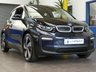 USED 2020 20 BMW I3 0.0 I3 120AH 5d 168 BHP &pound;0 ROAD TAX SAT NAV HEATED SEATS PARKING SENSORS 1 OWNER GENUINE LOW MILES
