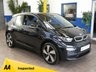 USED 2020 20 BMW I3 0.0 I3 120AH 5d 168 BHP &pound;0 ROAD TAX SAT NAV HEATED SEATS PARKING SENSORS 1 OWNER GENUINE LOW MILES