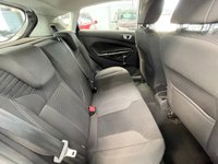 USED 2014 64 FORD FIESTA 1.2 ZETEC 5d 81 BHP 