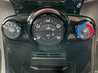 USED 2014 64 FORD FIESTA 1.2 ZETEC 5d 81 BHP 