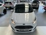 USED 2014 64 FORD FIESTA 1.2 ZETEC 5d 81 BHP 