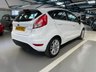USED 2014 64 FORD FIESTA 1.2 ZETEC 5d 81 BHP 