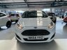 USED 2014 64 FORD FIESTA 1.2 ZETEC 5d 81 BHP 