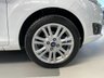 USED 2014 64 FORD FIESTA 1.2 ZETEC 5d 81 BHP 