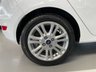 USED 2014 64 FORD FIESTA 1.2 ZETEC 5d 81 BHP 