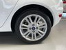 USED 2014 64 FORD FIESTA 1.2 ZETEC 5d 81 BHP 
