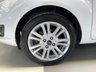 USED 2014 64 FORD FIESTA 1.2 ZETEC 5d 81 BHP 