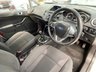 USED 2014 64 FORD FIESTA 1.2 ZETEC 5d 81 BHP 