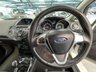 USED 2014 64 FORD FIESTA 1.2 ZETEC 5d 81 BHP 