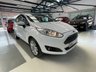 USED 2014 64 FORD FIESTA 1.2 ZETEC 5d 81 BHP 