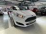 USED 2014 64 FORD FIESTA 1.2 ZETEC 5d 81 BHP 
