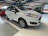 USED 2014 64 FORD FIESTA 1.2 ZETEC 5d 81 BHP 
