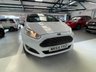 USED 2014 64 FORD FIESTA 1.2 ZETEC 5d 81 BHP 