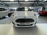 USED 2014 64 FORD FIESTA 1.2 ZETEC 5d 81 BHP 
