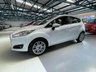 USED 2014 64 FORD FIESTA 1.2 ZETEC 5d 81 BHP 