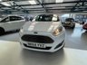 USED 2014 64 FORD FIESTA 1.2 ZETEC 5d 81 BHP 