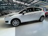 USED 2014 64 FORD FIESTA 1.2 ZETEC 5d 81 BHP 