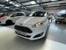USED 2014 64 FORD FIESTA 1.2 ZETEC 5d 81 BHP 