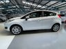 USED 2014 64 FORD FIESTA 1.2 ZETEC 5d 81 BHP 