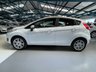 USED 2014 64 FORD FIESTA 1.2 ZETEC 5d 81 BHP 