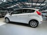 USED 2014 64 FORD FIESTA 1.2 ZETEC 5d 81 BHP 