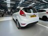 USED 2014 64 FORD FIESTA 1.2 ZETEC 5d 81 BHP 