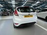 USED 2014 64 FORD FIESTA 1.2 ZETEC 5d 81 BHP 