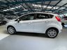 USED 2014 64 FORD FIESTA 1.2 ZETEC 5d 81 BHP 