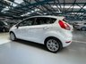 USED 2014 64 FORD FIESTA 1.2 ZETEC 5d 81 BHP 