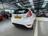 USED 2014 64 FORD FIESTA 1.2 ZETEC 5d 81 BHP 
