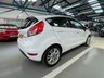 USED 2014 64 FORD FIESTA 1.2 ZETEC 5d 81 BHP 