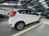 USED 2014 64 FORD FIESTA 1.2 ZETEC 5d 81 BHP 