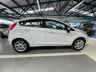 USED 2014 64 FORD FIESTA 1.2 ZETEC 5d 81 BHP 