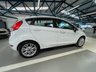 USED 2014 64 FORD FIESTA 1.2 ZETEC 5d 81 BHP 