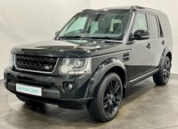 USED 2016 65 LAND ROVER DISCOVERY 3.0 SDV6 HSE 5d 255 BHP 1 Owner , Complete Lanrover service record, having been extremely well cared with a generous specification , Triple Glass Roof, Full Ebony Leather,