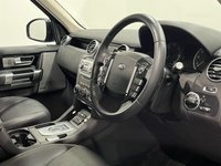 USED 2016 65 LAND ROVER DISCOVERY 3.0 SDV6 HSE 5d 255 BHP 1 Owner , Complete Lanrover service record, having been extremely well cared with a generous specification , Triple Glass Roof, Full Ebony Leather,