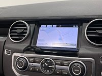 USED 2016 65 LAND ROVER DISCOVERY 3.0 SDV6 HSE 5d 255 BHP 1 Owner , Complete Lanrover service record, having been extremely well cared with a generous specification , Triple Glass Roof, Full Ebony Leather,
