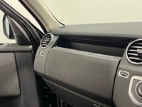 USED 2016 65 LAND ROVER DISCOVERY 3.0 SDV6 HSE 5d 255 BHP 1 Owner , Complete Lanrover service record, having been extremely well cared with a generous specification , Triple Glass Roof, Full Ebony Leather,