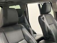 USED 2016 65 LAND ROVER DISCOVERY 3.0 SDV6 HSE 5d 255 BHP 1 Owner , Complete Lanrover service record, having been extremely well cared with a generous specification , Triple Glass Roof, Full Ebony Leather,