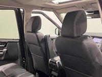 USED 2016 65 LAND ROVER DISCOVERY 3.0 SDV6 HSE 5d 255 BHP 1 Owner , Complete Lanrover service record, having been extremely well cared with a generous specification , Triple Glass Roof, Full Ebony Leather,