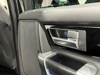 USED 2016 65 LAND ROVER DISCOVERY 3.0 SDV6 HSE 5d 255 BHP 1 Owner , Complete Lanrover service record, having been extremely well cared with a generous specification , Triple Glass Roof, Full Ebony Leather,