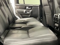 USED 2016 65 LAND ROVER DISCOVERY 3.0 SDV6 HSE 5d 255 BHP 1 Owner , Complete Lanrover service record, having been extremely well cared with a generous specification , Triple Glass Roof, Full Ebony Leather,