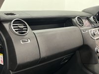 USED 2016 65 LAND ROVER DISCOVERY 3.0 SDV6 HSE 5d 255 BHP 1 Owner , Complete Lanrover service record, having been extremely well cared with a generous specification , Triple Glass Roof, Full Ebony Leather,