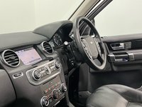 USED 2016 65 LAND ROVER DISCOVERY 3.0 SDV6 HSE 5d 255 BHP 1 Owner , Complete Lanrover service record, having been extremely well cared with a generous specification , Triple Glass Roof, Full Ebony Leather,