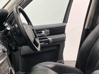 USED 2016 65 LAND ROVER DISCOVERY 3.0 SDV6 HSE 5d 255 BHP 1 Owner , Complete Lanrover service record, having been extremely well cared with a generous specification , Triple Glass Roof, Full Ebony Leather,